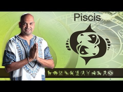 Horóscopos: para Piscis / ¿Qué le depara a Piscis el 16 septiembre 2014?