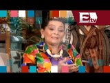 Entrevista con Irma Dorantes, actriz del cine de oro mexicano(Parte I)/Entre mujeres, la entrevista