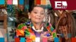 Entrevista con Irma Dorantes, actriz del cine de oro mexicano(Parte I)/Entre mujeres, la entrevista