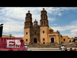 Municipio de Dolores, Hidalgo ya está listo para los festejos patrios / Excélsior Informa