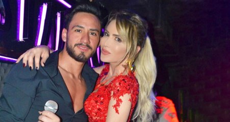 Selin Ciğerci'ye Kayınvalidesi 5'i 1 Yerde Kolye, Nişanlısı Gökhan Çıra da Ev Hediye Etti