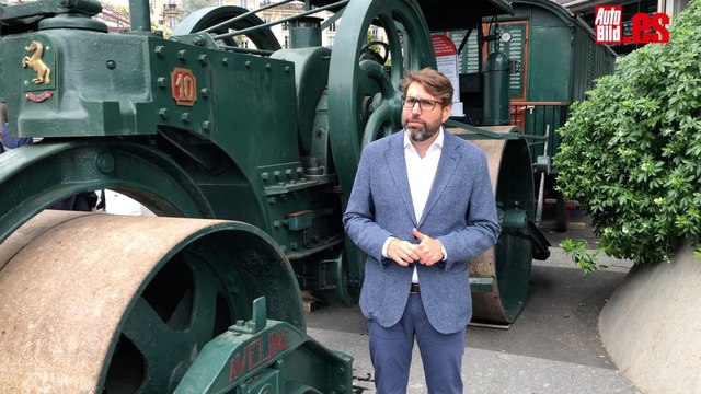 VIDEO: La cara B del Salón de París 2018