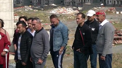 İnşaat sektöründe konkordato endişesi; mağdurlar yüz binleri bulabilir