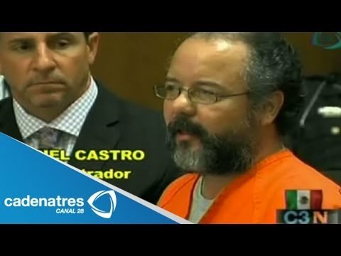 Secuestrador de Cleveland, Ariel Castro, se suicida en su celda/Cleveland Kidnapper Found Dead