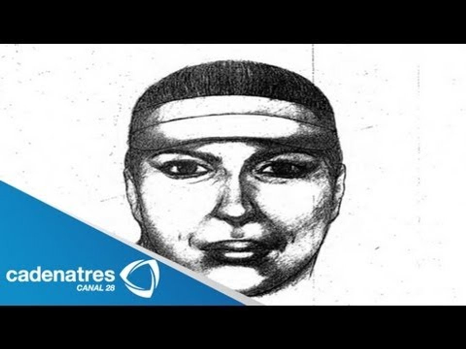 "Diana la cazadora" ya averiguan el caso de la asesina de choferes en Ciudad Juárez