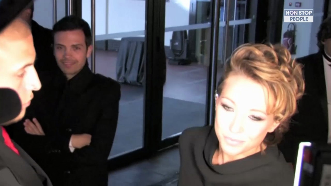 Laura Smet de retour à Marnes-la-Coquette : pourquoi Laeticia Hallyday a donné son accord