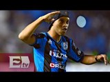 Embajada de Brasil condena comentarios racistas a Ronaldinho / Excelsior en la Media