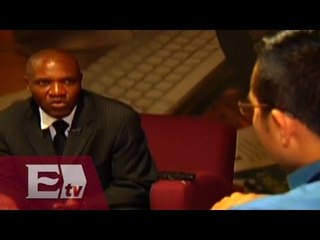 Comunidad afroamericana pide sanciones por discriminación a Ronaldinho / Vianey Esquinca