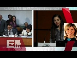 Así se vivió el Megasimulacro 2014 en la Cámara de Diputados / Excélsior informa