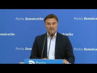 Xhisiela - PD eshte ngritur grup per te fshire pamjet e komisariatit