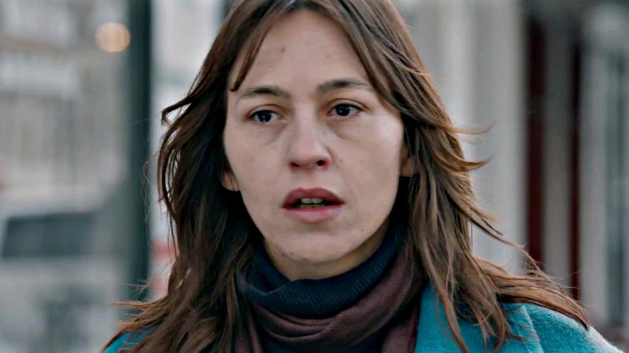 The Cakemaker - Trailer (Deutsche UT) HD