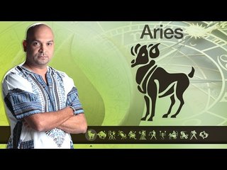 Horóscopos: para Aries / ¿Qué le depara a Aries el 8 septiembre 2014? / Horoscopes: Aries