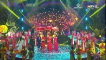 HTV Chuông Vàng Vọng Cổ 2018 | CHUNG KẾT XẾP HẠNG | CVVC 2018 | 30/09/2018 part 3/3