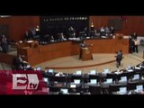 Enrique Peña Nieto acudirá ante el pleno del Senado / Pascal Beltrán