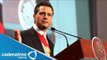 Enrique Peña Nieto presenta iniciativa de Reforma Hacendaria / Reforma Hacendaria 2013