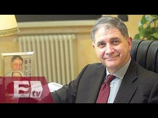 El biógrafo de Juan Pablo dará  cátedra al PAN / Excélsior Informa