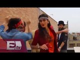 Condenan a seis meses y 91 latigazos a jóvenes iraníes que bailaron 