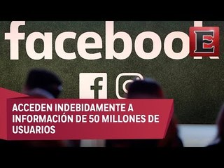 Facebook auditará a empresa británica por presunto robo de datos