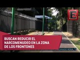 UNAM refuerza vigilancia en CU tras balacera