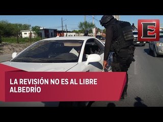 Puntos clave para entender las inspecciones sin orden judicial