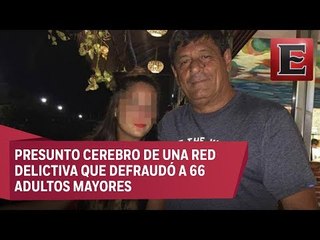 Raffaele Russo, italiano desaparecido en Jalisco, es fugitivo en su país