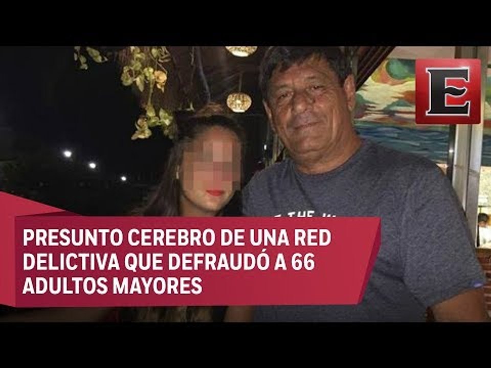 Raffaele Russo, italiano desaparecido en Jalisco, es fugitivo en su país