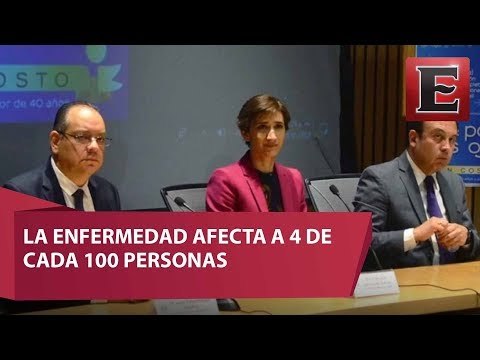 UNAM realiza diagnóstico temprano de glaucoma