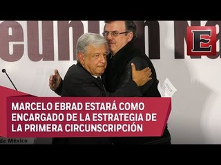 López Obrador anuncia colaboradores para cuidar voto en el país