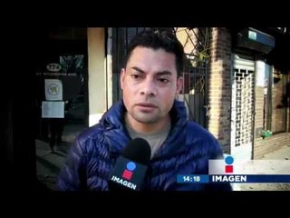 La Colmena cuida a mexicanos en EU