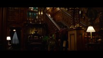 The House With a Clock in Its Walls: Movie Clip - Jonathan's House