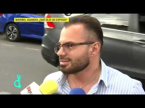 ¡El esposo de Maribel Guardia responde a los comentarios de José Manuel Figueroa! | De Primera Mano