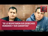 Policías narran como fue la detención de Marco Antonio Sánchez