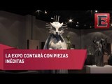 Piezas de Leonora Carrington llegarán al Museo de Arte Moderno