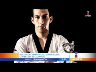 Un cambio social a través del Tae Kwon Do