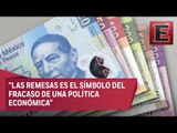 Análisis de los datos duros de la economía mexicana