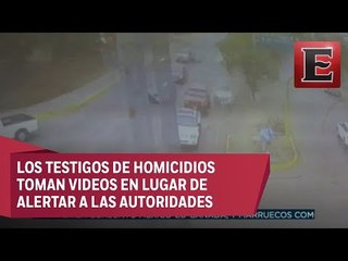 Violencia en Sinaloa ya es cotidiana