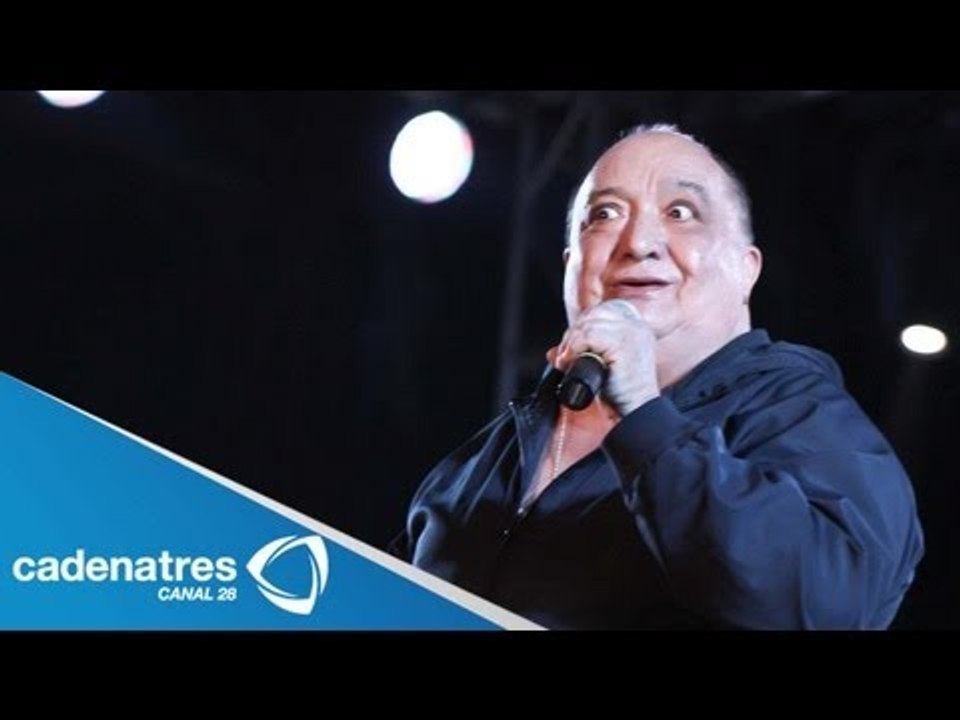 Inicios de Luis de Alba en el cine / Luis de Alba in movies