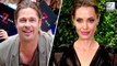 Angelina Jolie Is Devastated By Brad Pitt Dating Rumors!