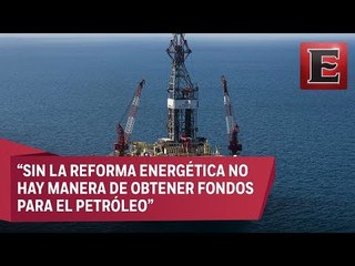 Análisis de la subasta petrolera en México