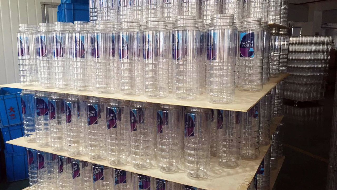 Printed Sports Bottles | Promotional Water Bottles UK