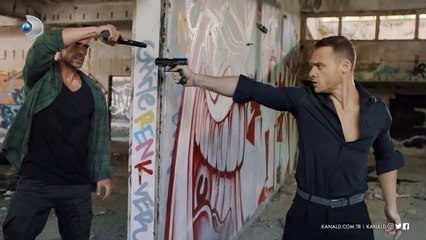 Muhteşem İkili Fragmanı