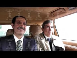Entrevista exclusiva con Guillermo Padrés