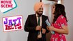 Sorry Sir | Gurpreet Ghuggi | Comedy Movie Scene | JATT vs IELTS | Latest Punjabi Movies 2018