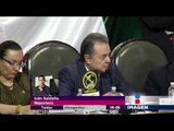 Pemex desmiente desabasto de gasolina