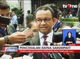 Anies Baswedan: Pemprov DKI Sponsori Ratna Sarumpaet