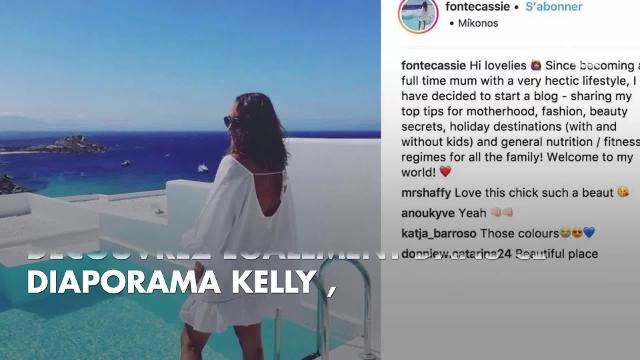 PASSION WAGS. Lille-Saint-Étienne : découvrez les femmes des joueurs des deux équipes en photos