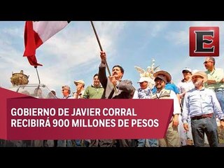 Ley Obliga a Chihuahua a cumplir las reglas de SHCP