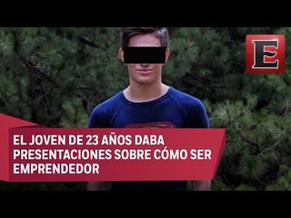 Padre de Germán Loera, youtuber acusado de secuestro, fue asesinado a principios de febrero