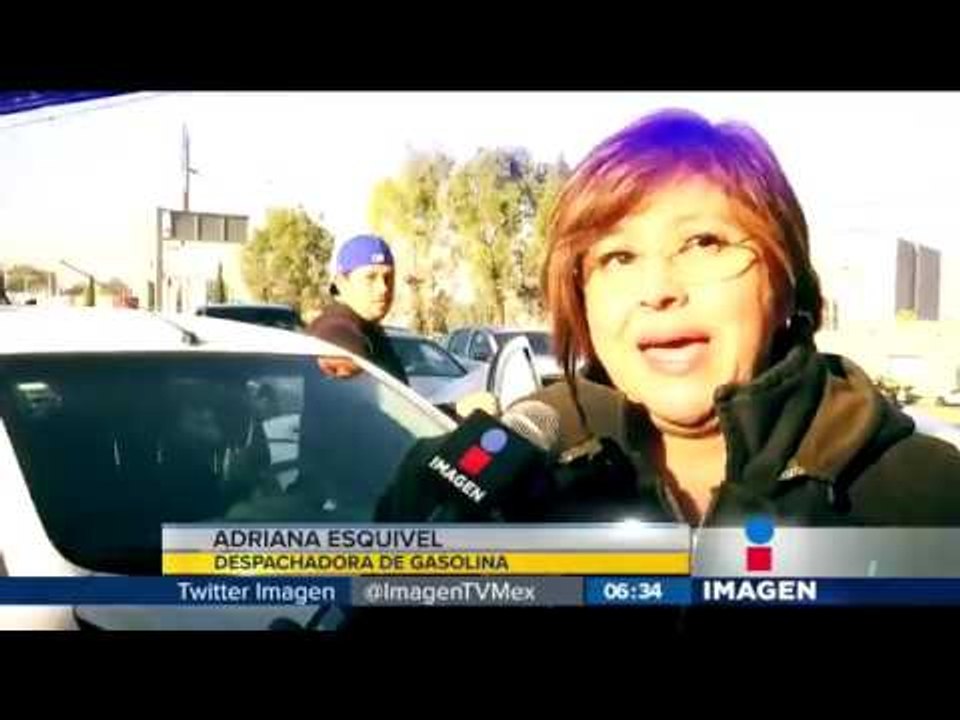 Quinto día de manifestaciones