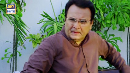 Woh Mera Dil Tha Episode 23 - 5th October 2018